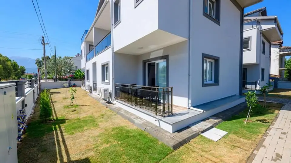 Real estate in Calis